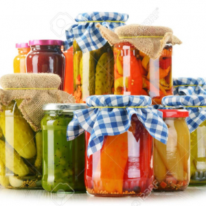 36558201-composición-con-los-tarros-de-conservas-vegetales-alimentos-marinados-